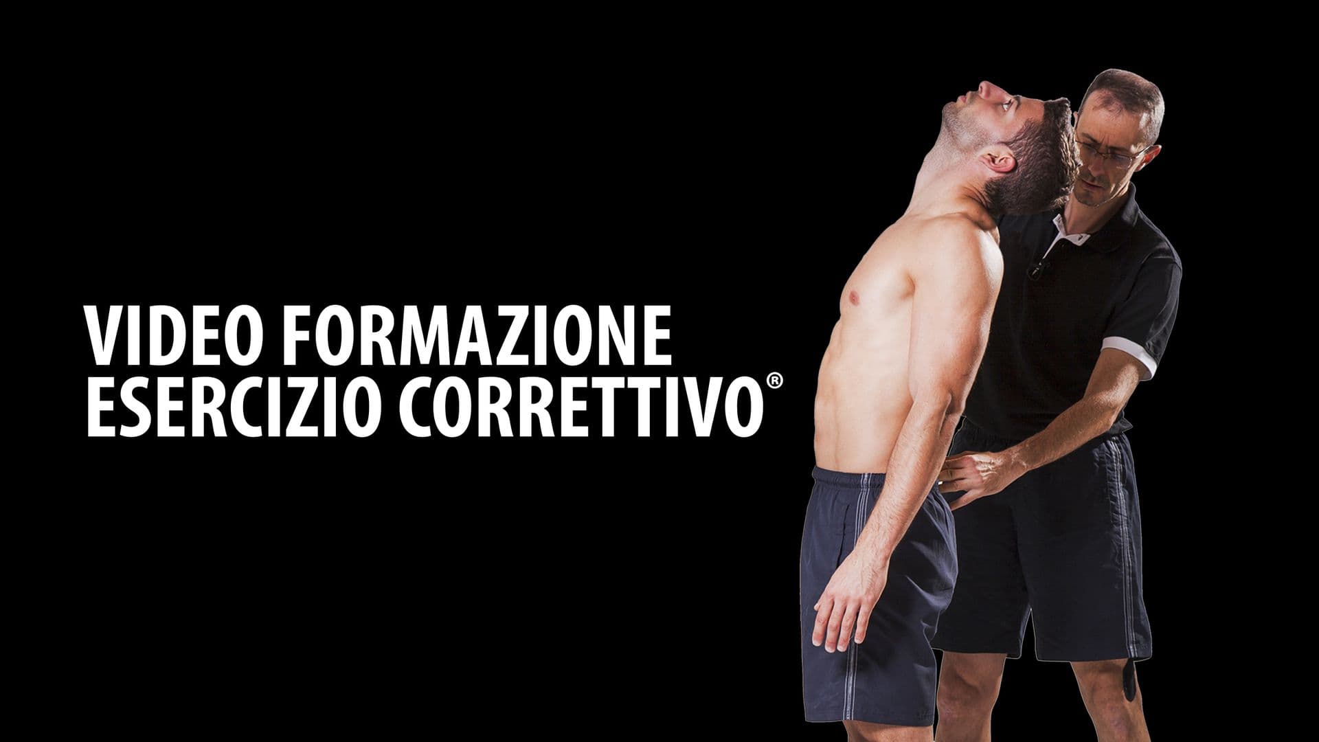 Video Formazione Esercizio Correttivo®