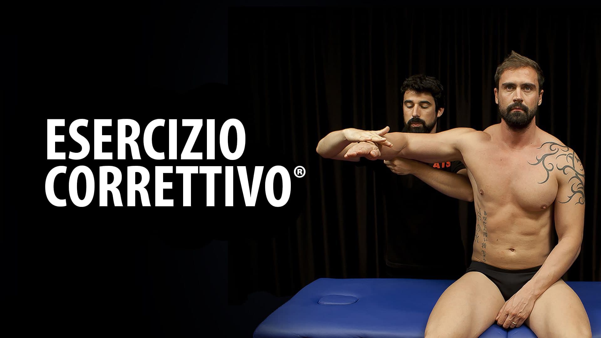 Video Corso Esercizio Correttivo®