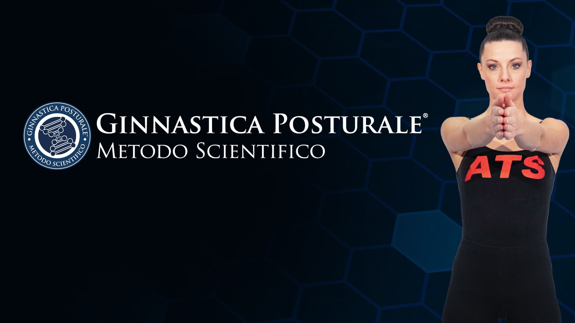 Video Corso Ginnastica Posturale®