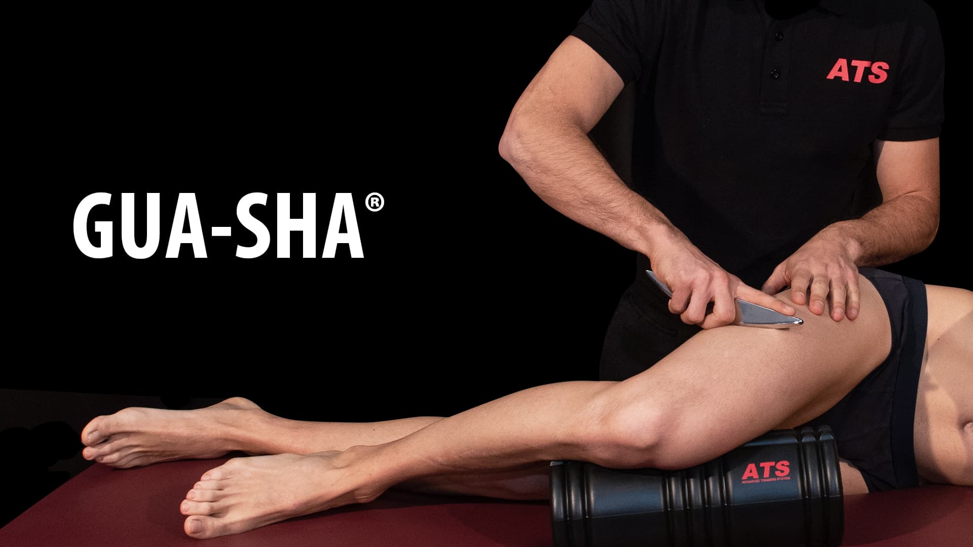 Video Corso Gua-sha