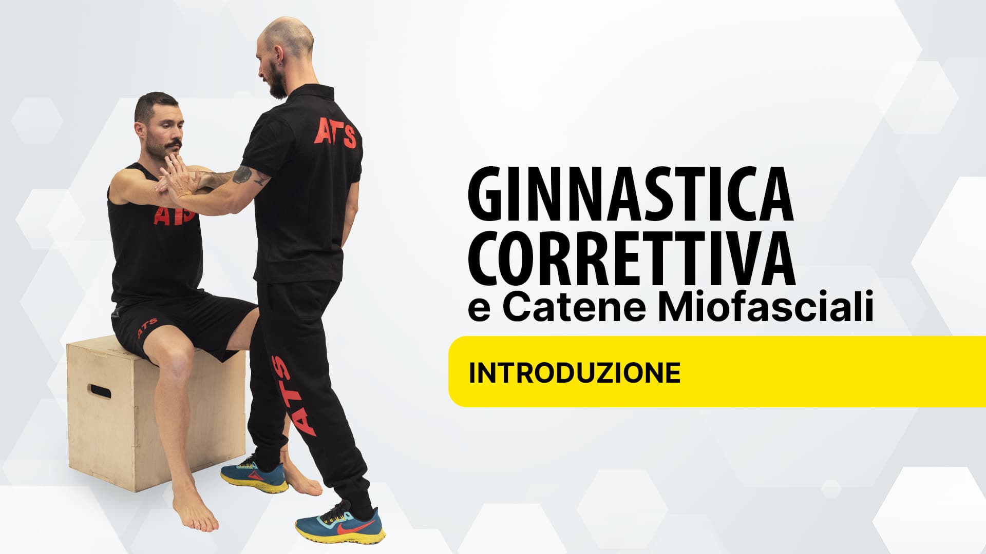 Fondamenti della ginnastica correttiva