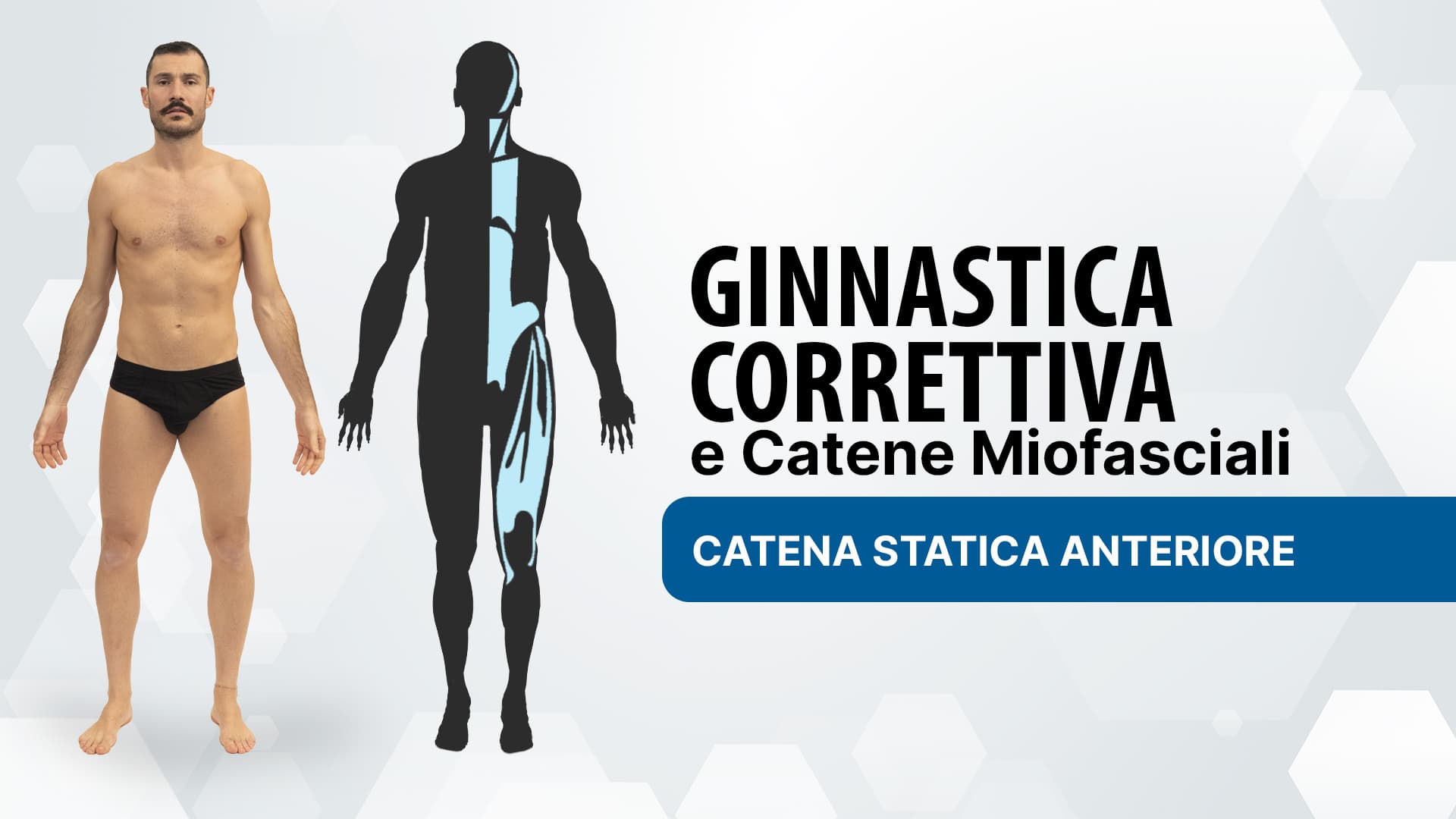 Catena statica anteriore