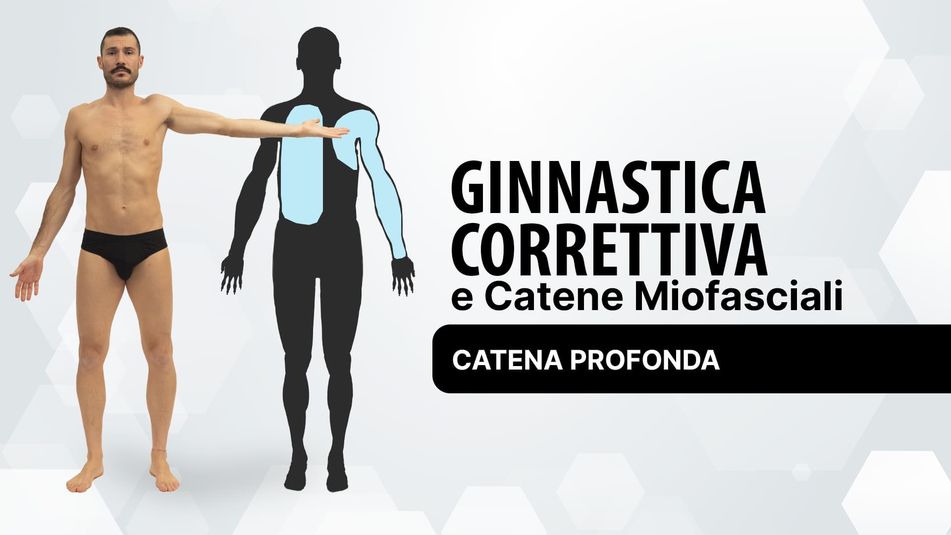 Catena profonda