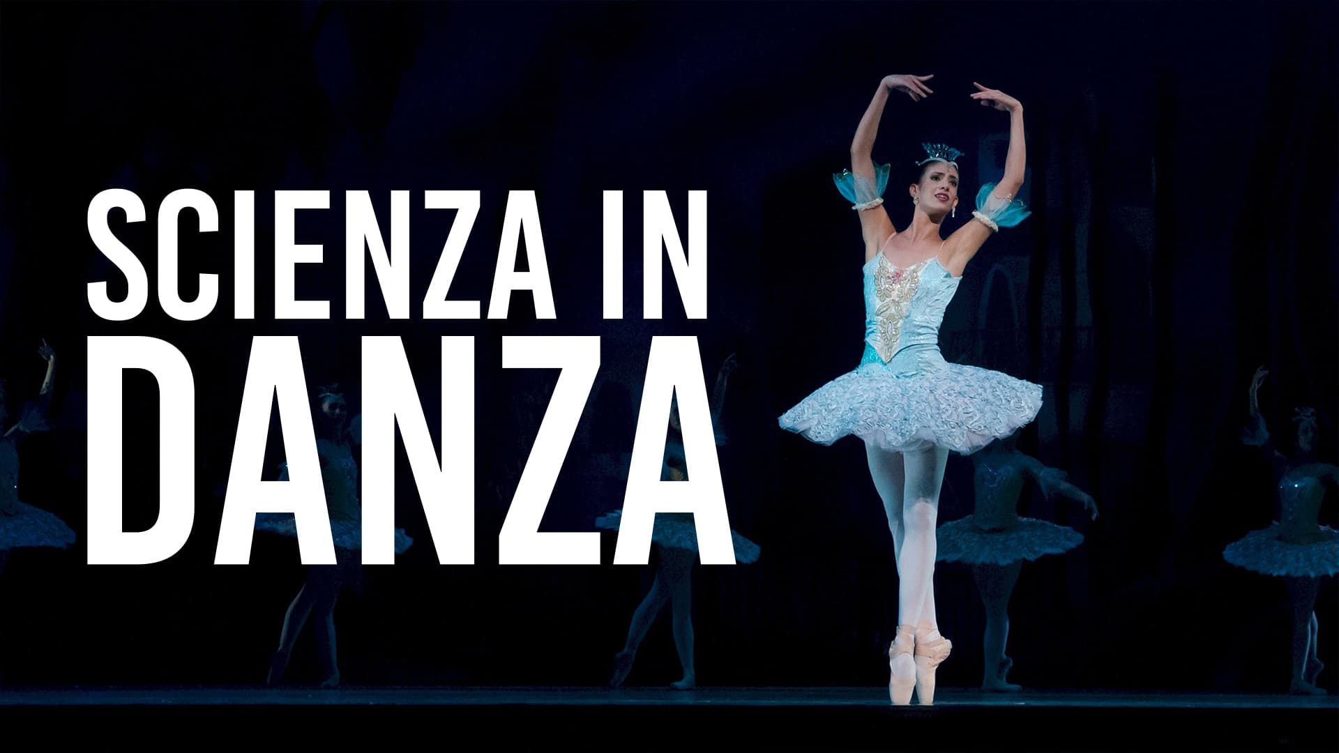Scienza in Danza