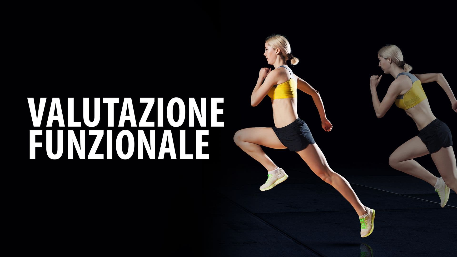 Valutazione funzionale