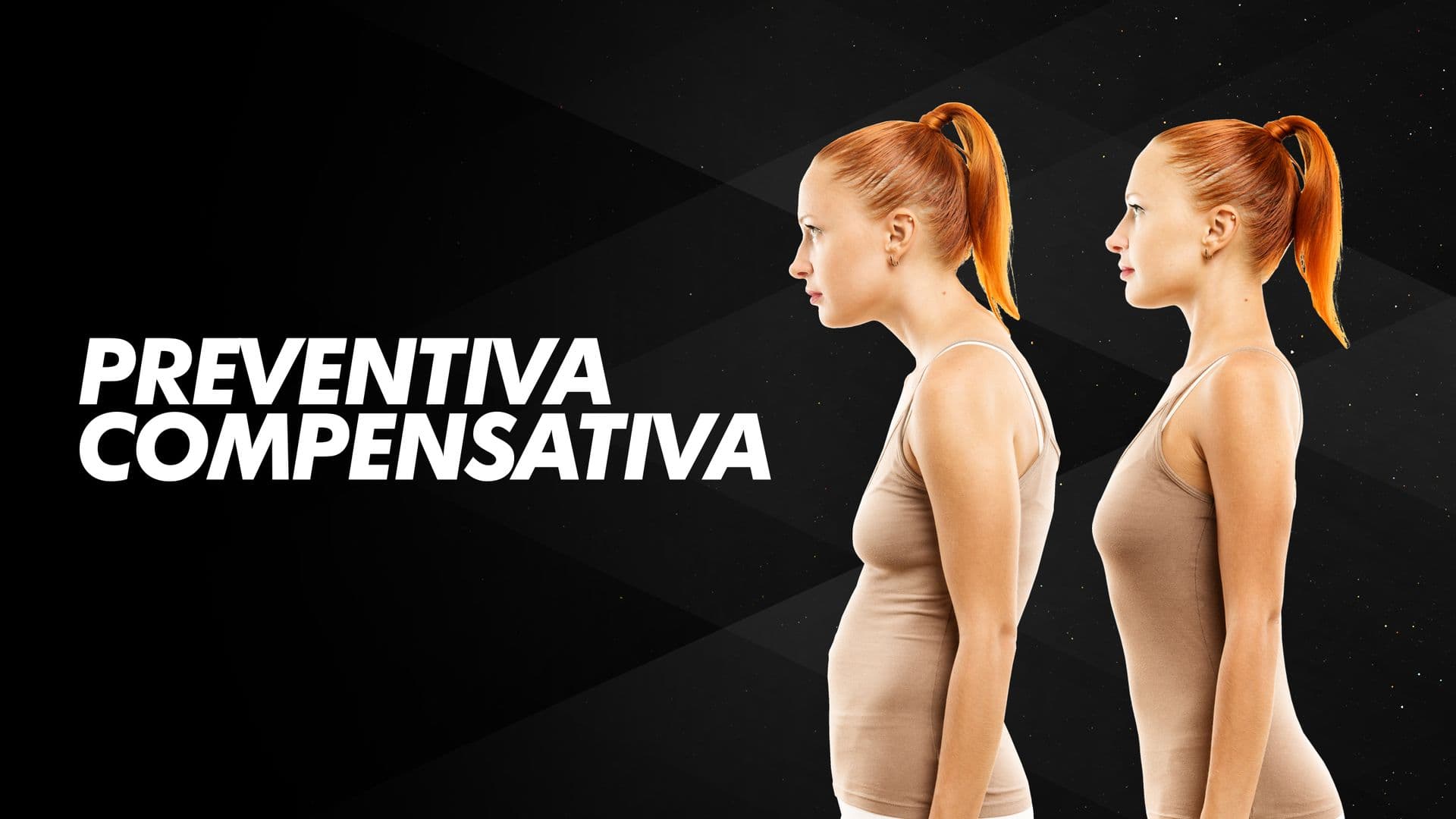 Preventiva compensativa