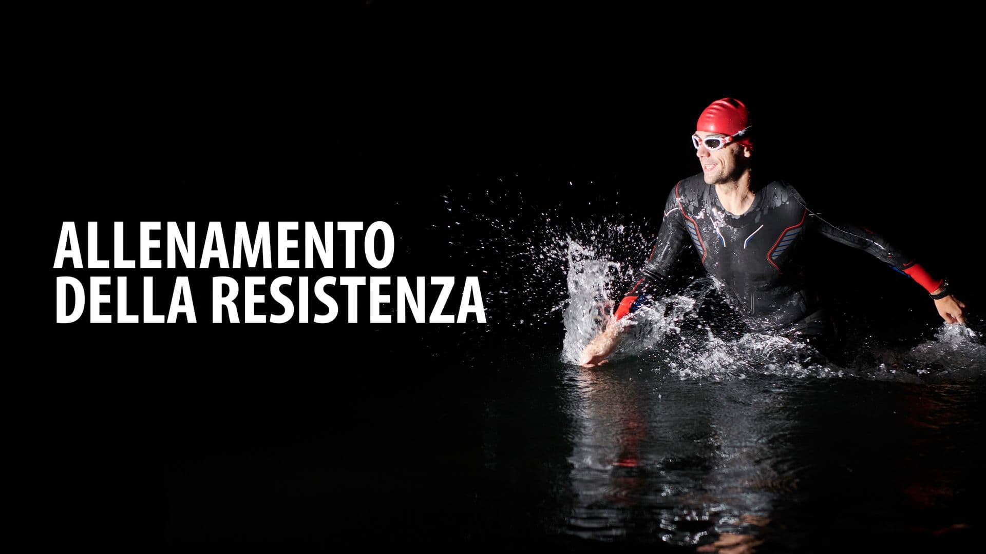Allenamento della Resistenza