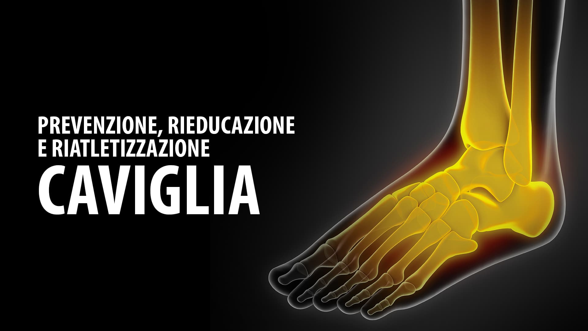 Caviglia