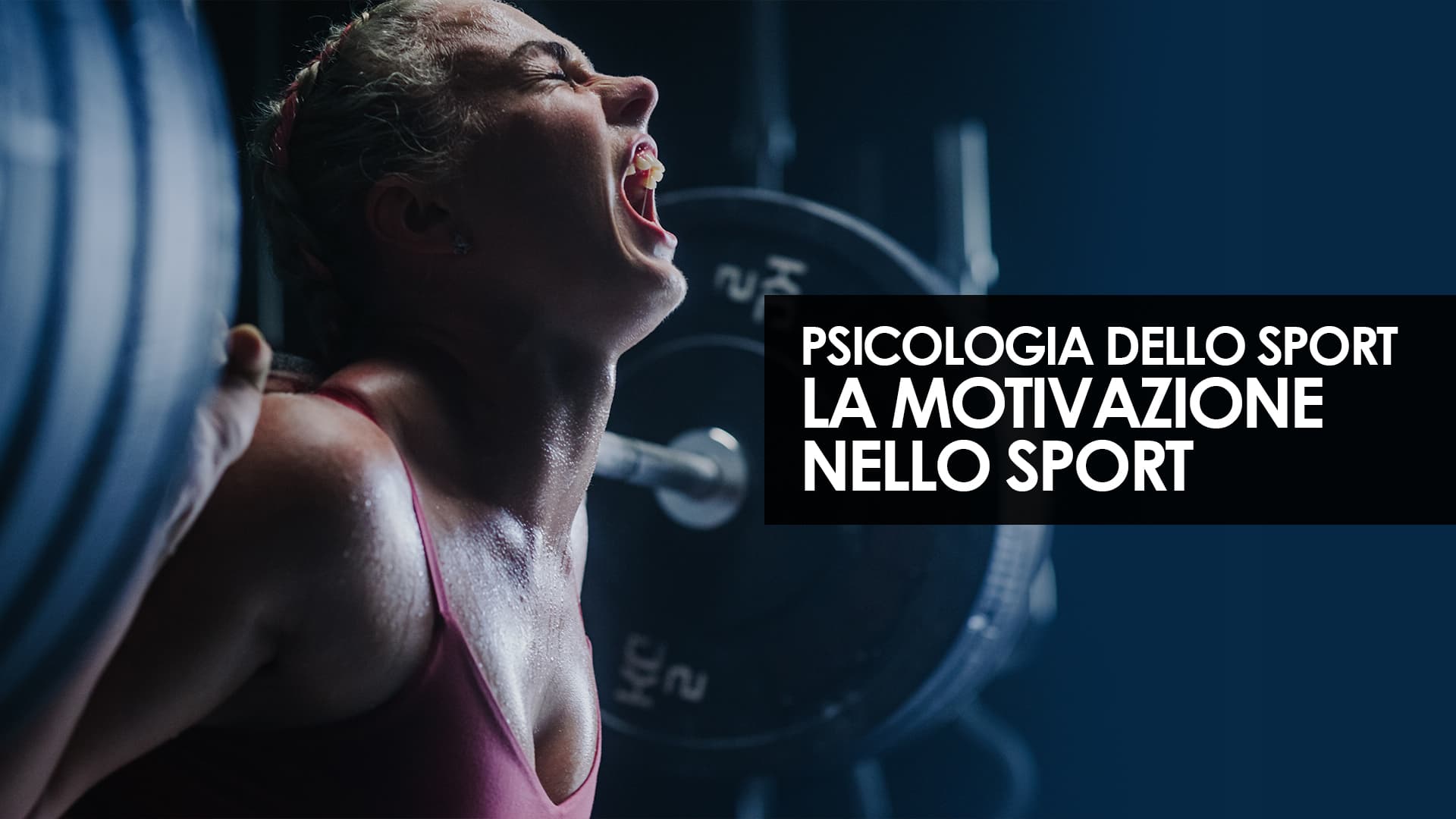 La motivazione nello sport: una chiave del successo