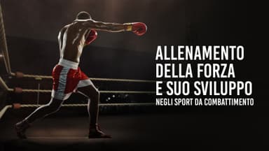 Allenamento della forza e suo sviluppo