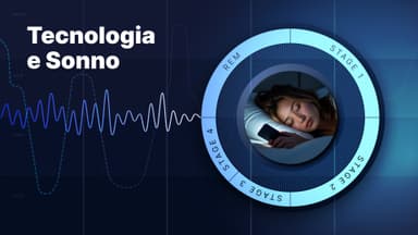 Tecnologia e sonno