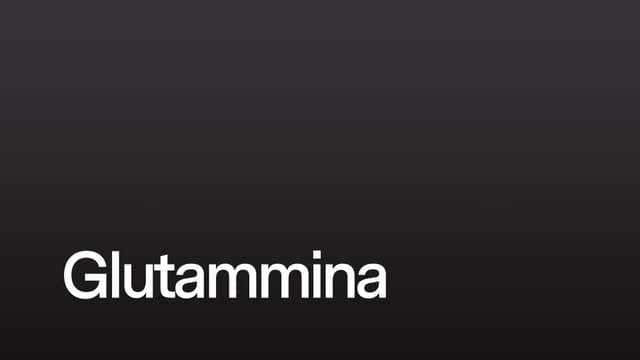 Glutammina