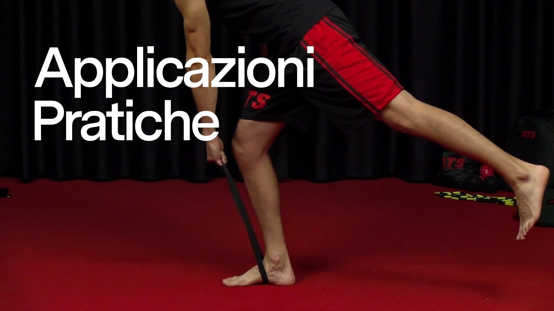 Applicazioni pratiche