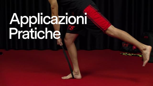 Applicazioni pratiche