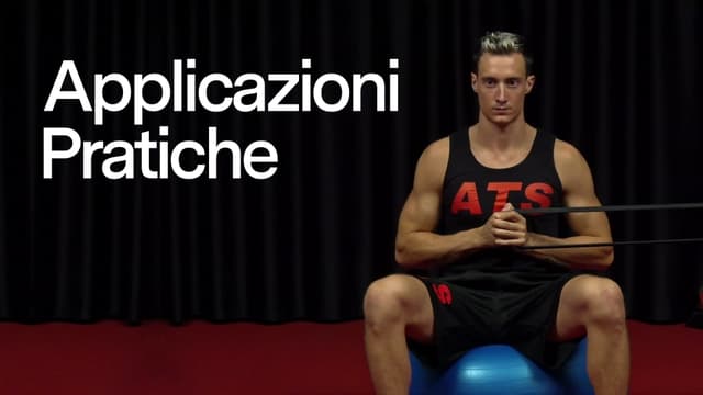 Applicazione pratiche