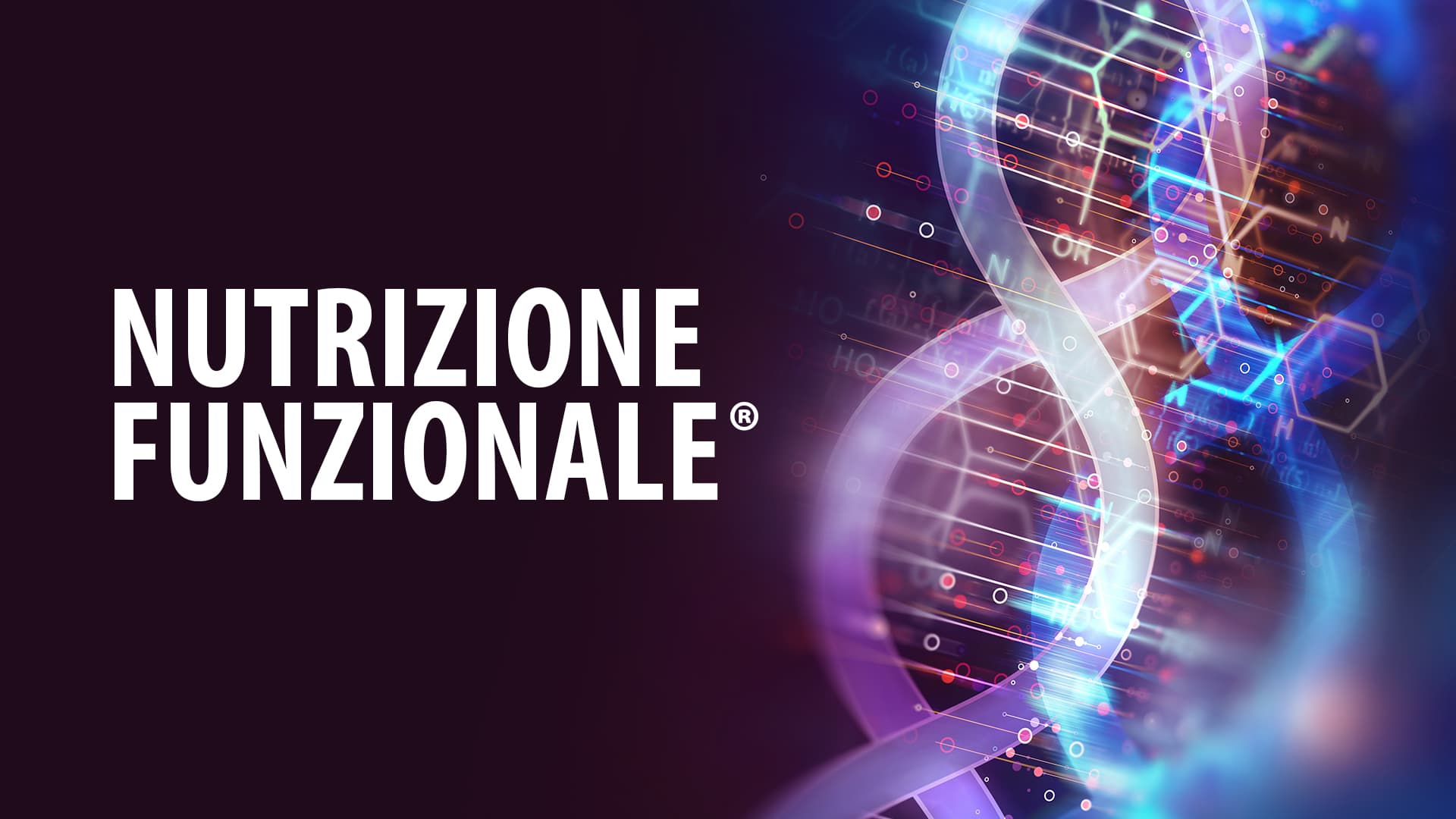 Nutrizione Funzionale Video Corso