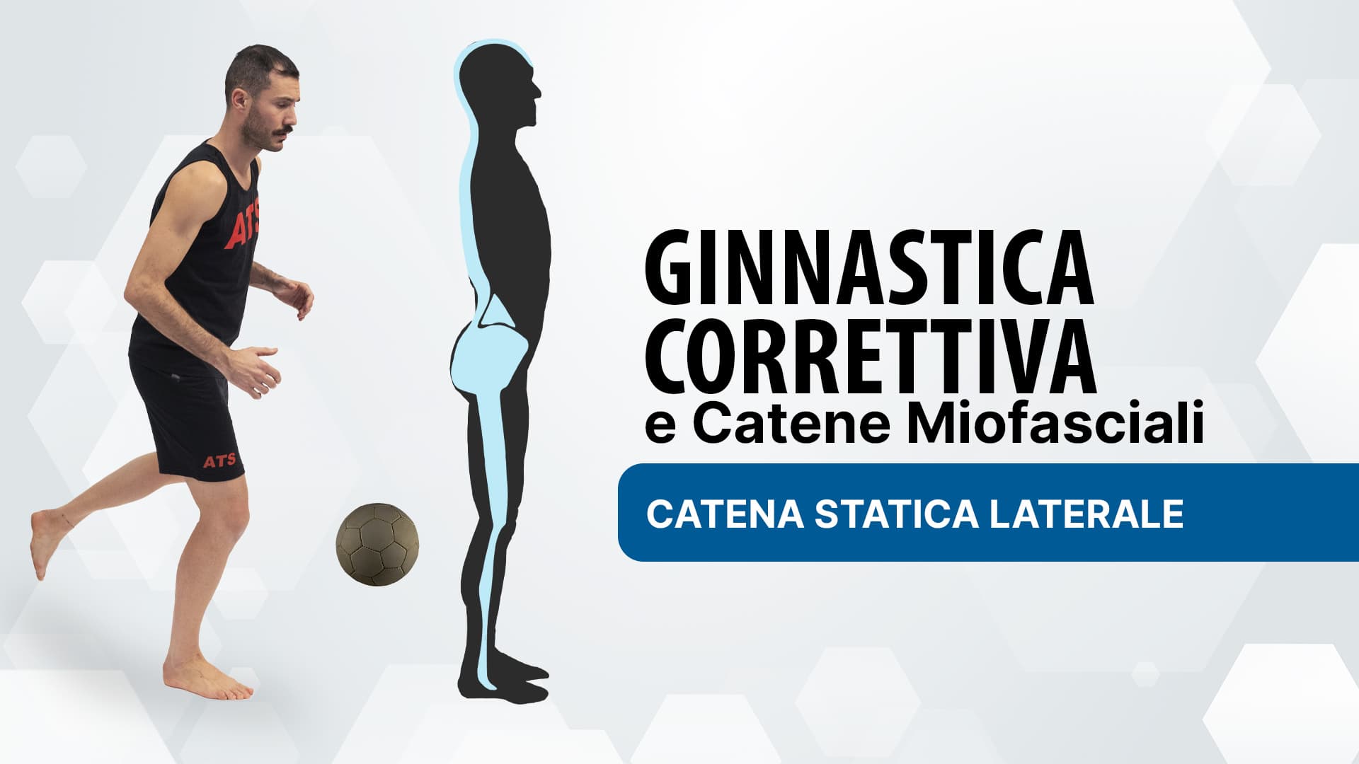 Catena statica laterale