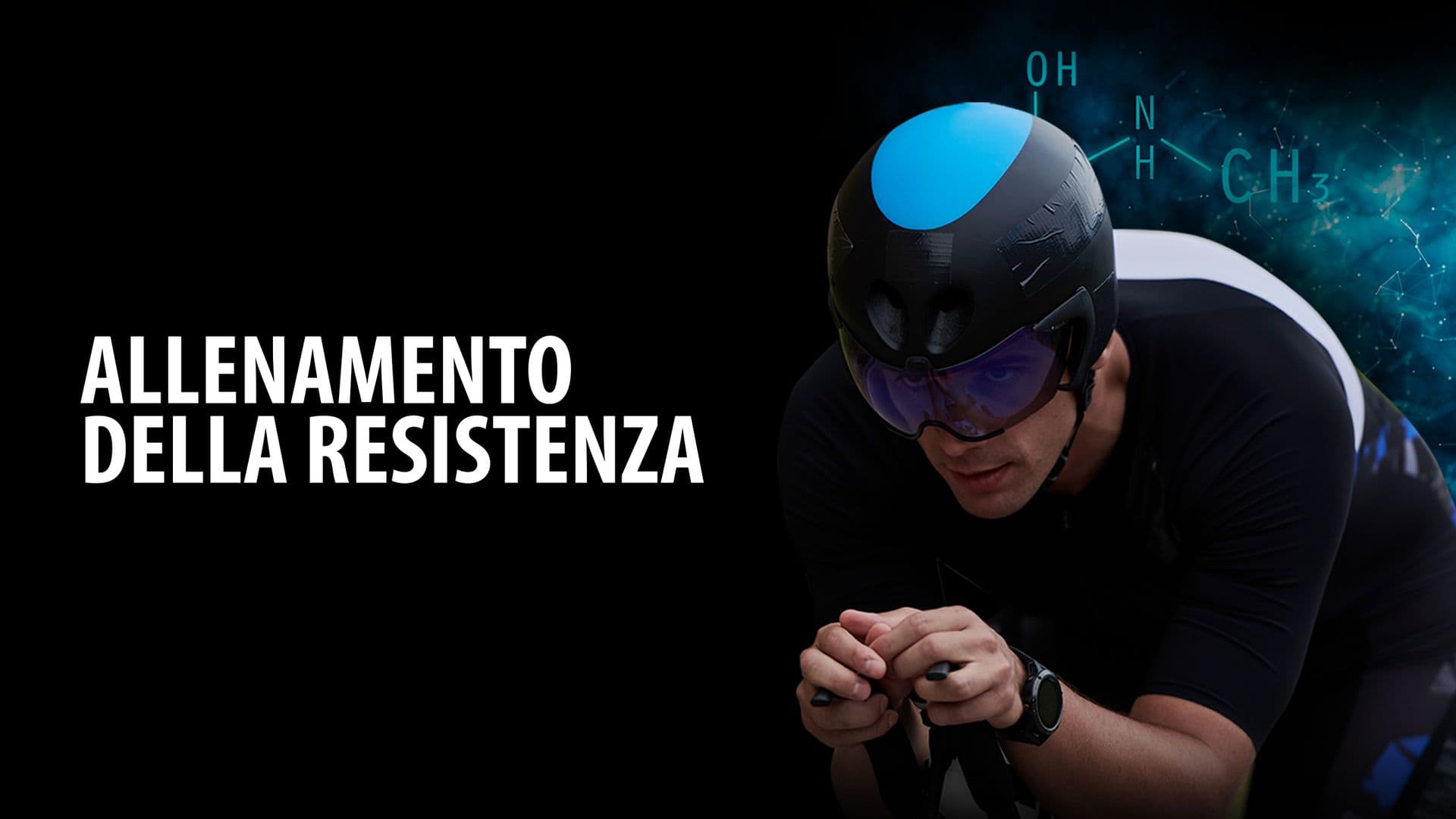 Allenamento della Resistenza