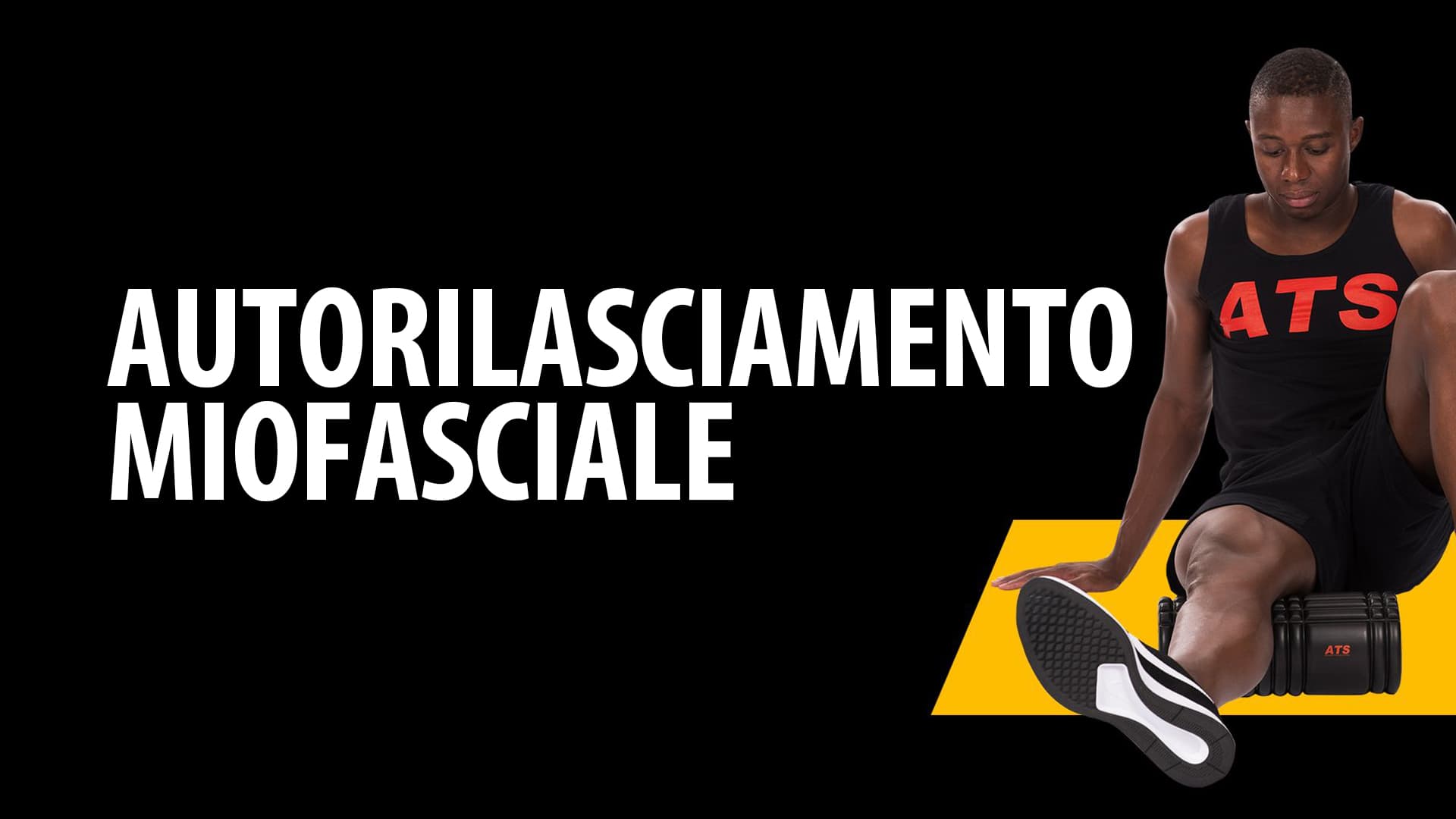 Autorilasciamento miofasciale