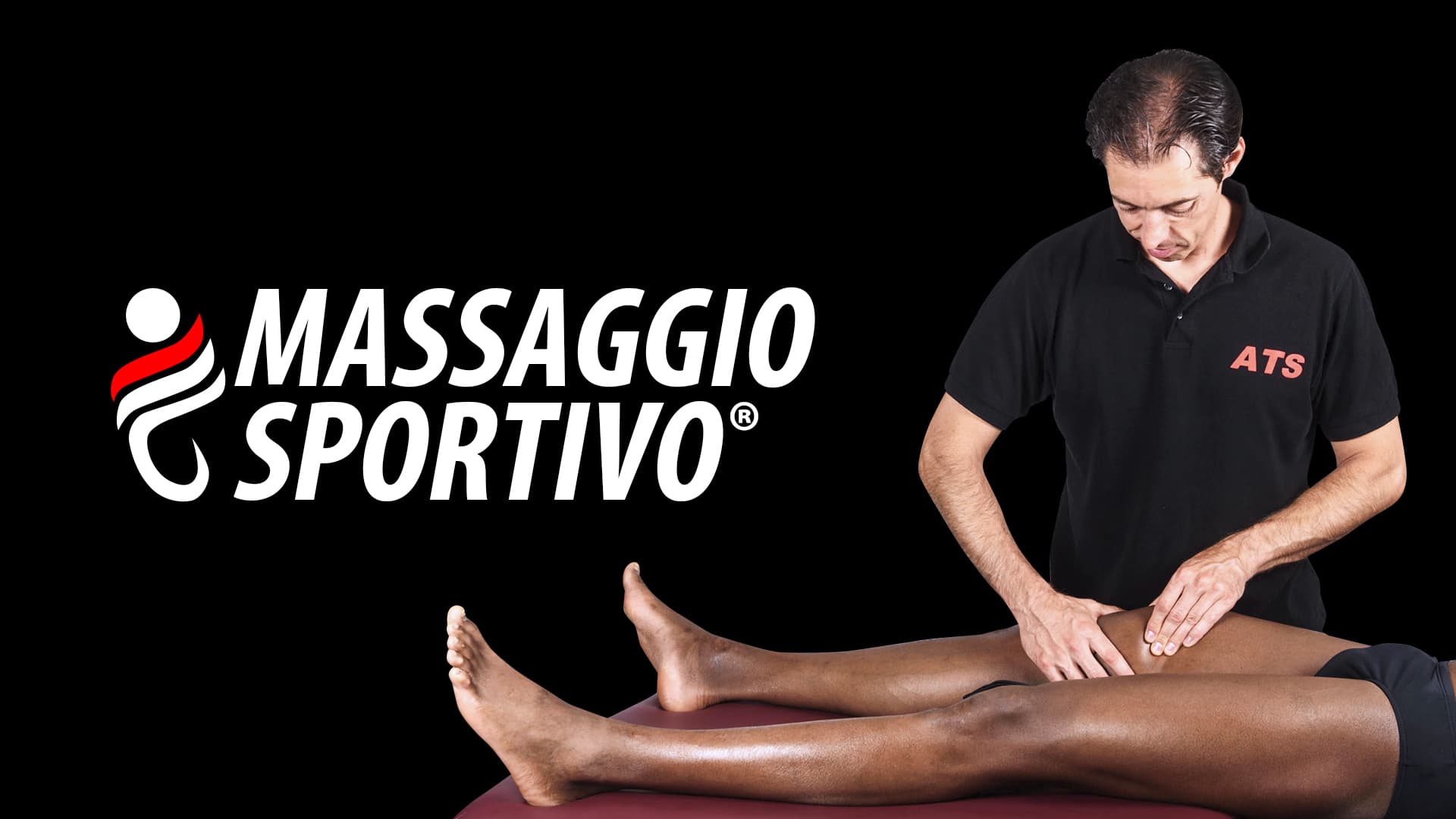 Massaggio Sportivo