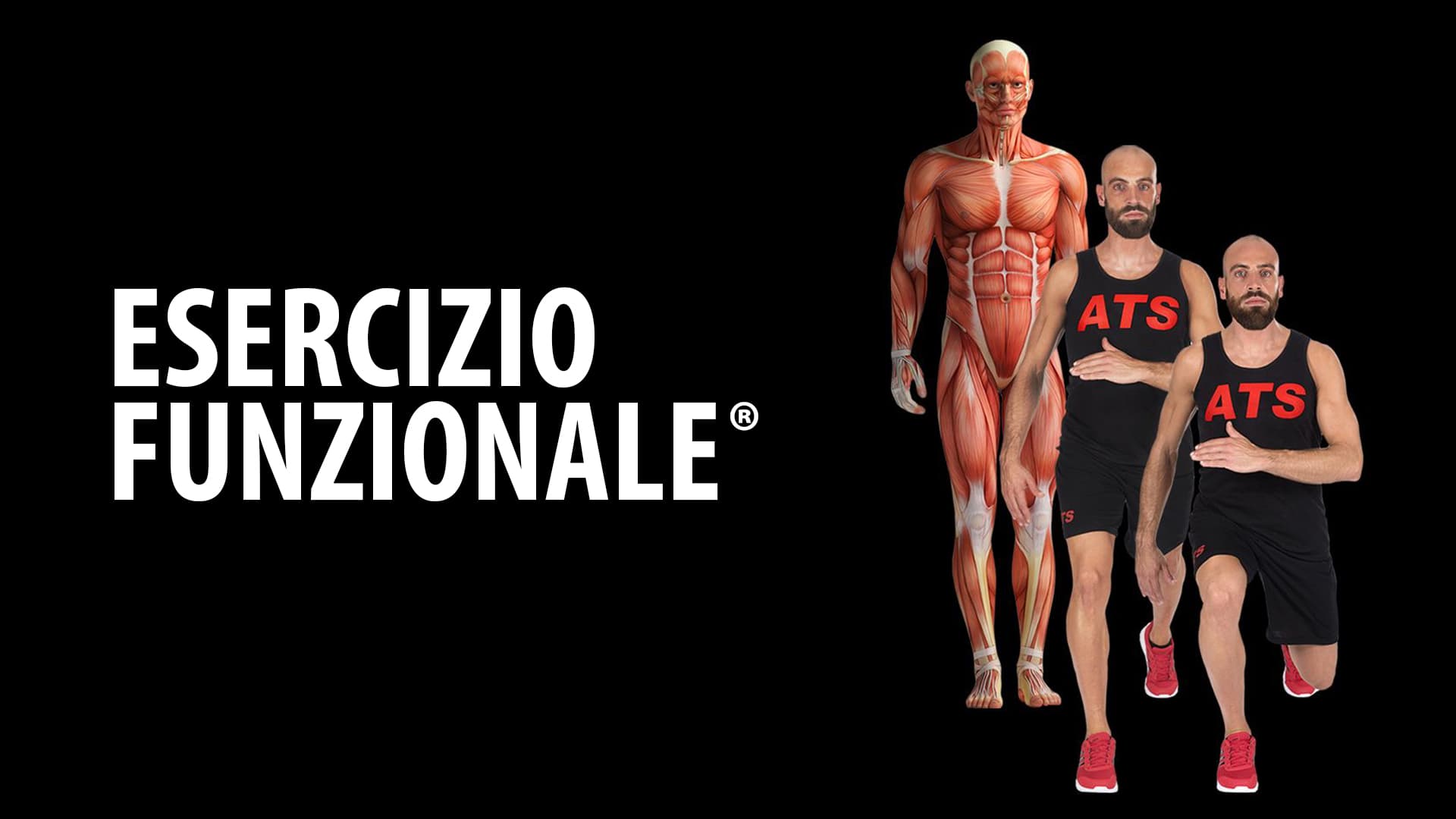 Esercizio Funzionale