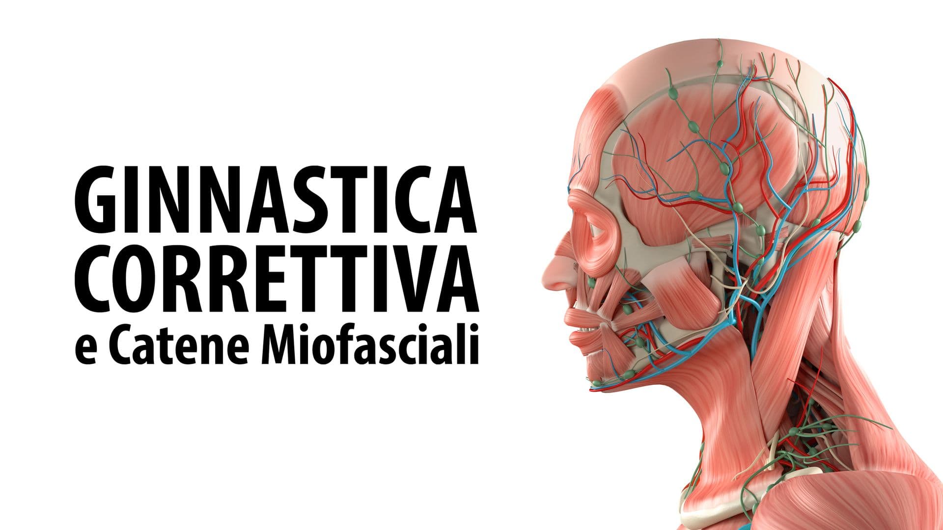 Master Ginnastica Correttiva