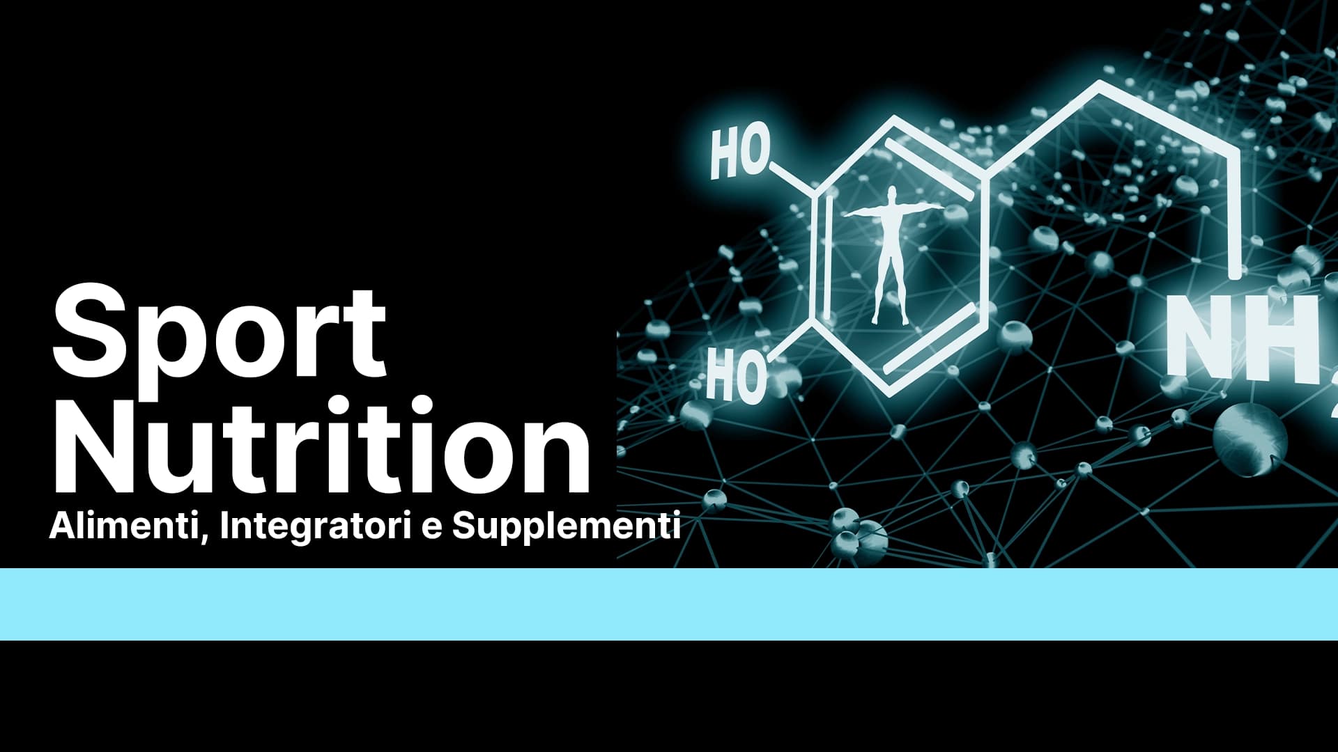 Master Sport Nutrition