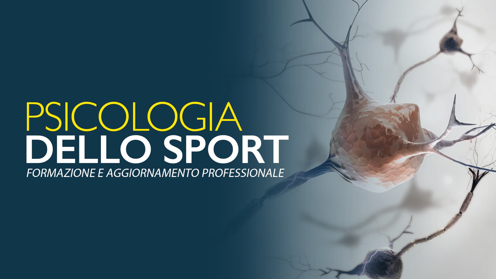 Master Psicologia dello Sport