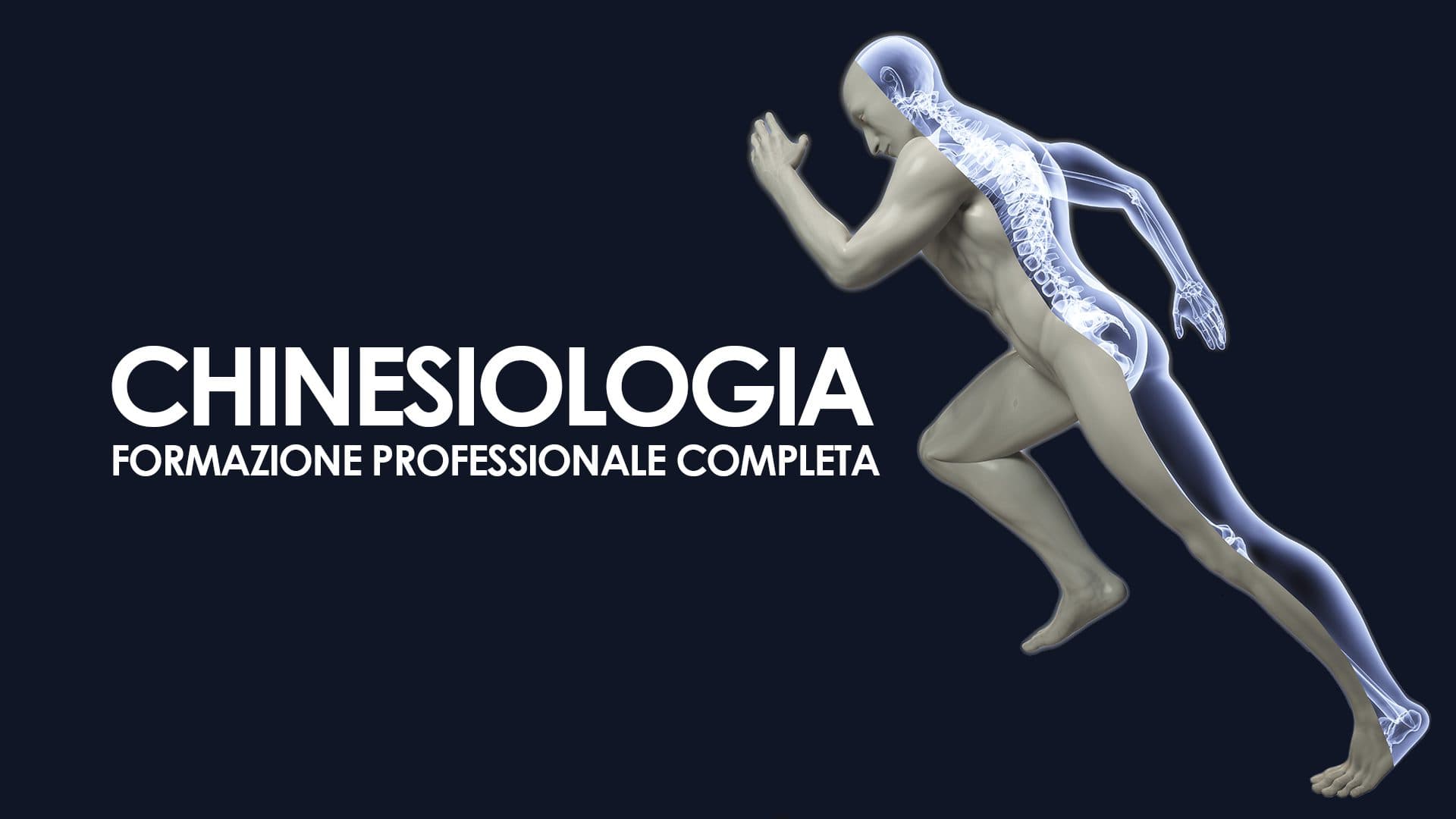 Master Chinesiologia