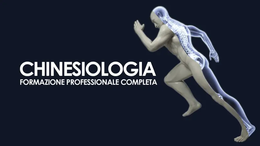 Master Chinesiologia