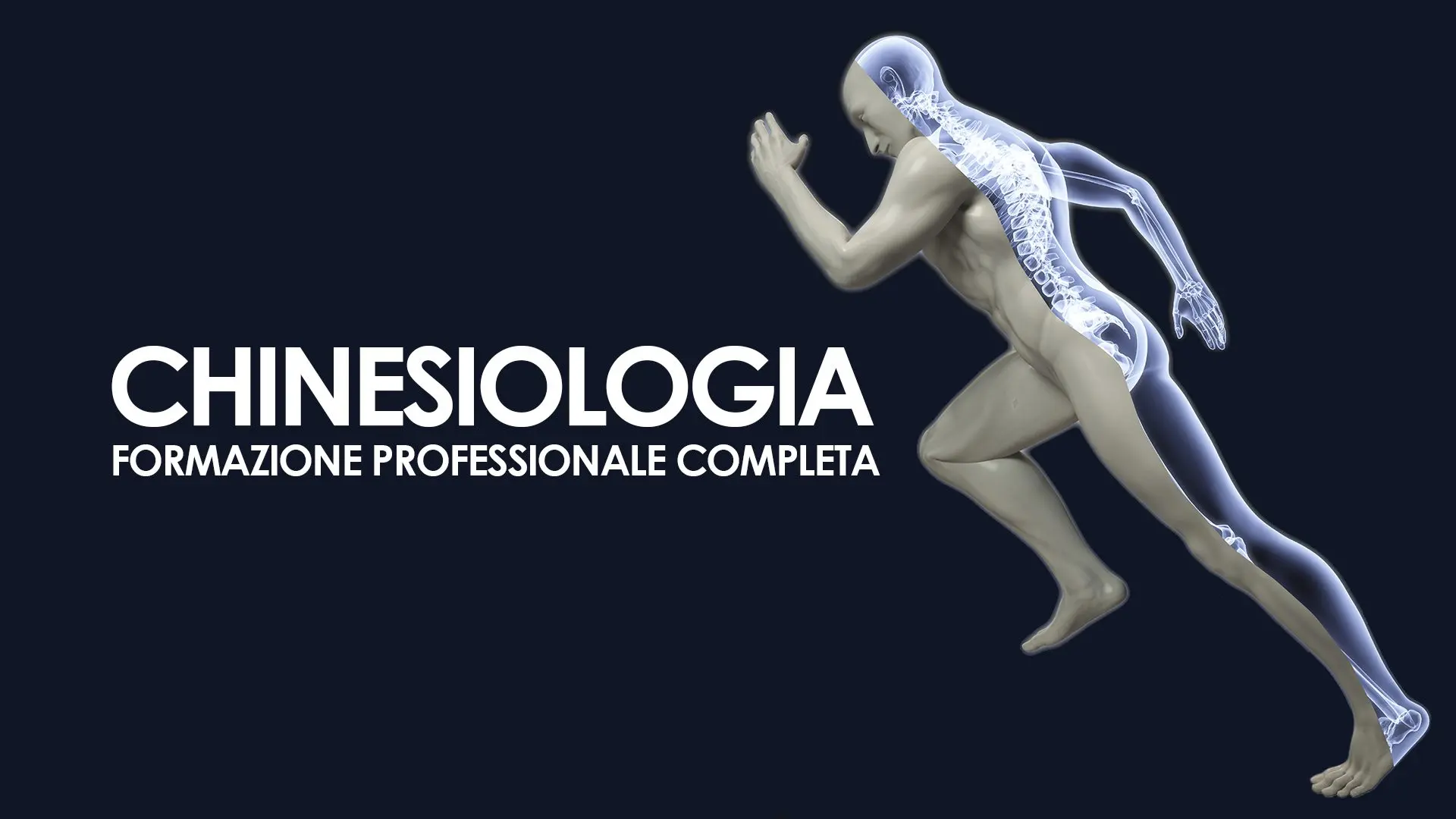 Master Chinesiologia