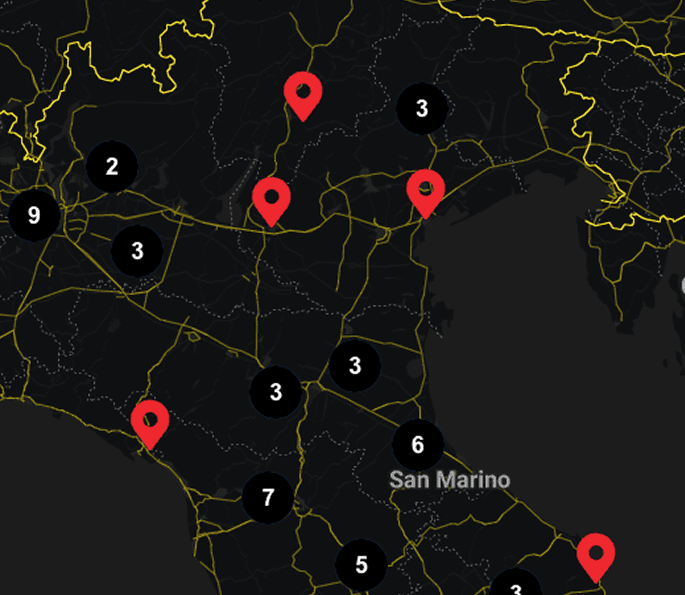 Come Comparire nel Registro