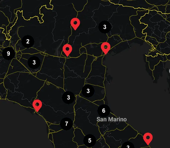 Come Comparire nel Registro