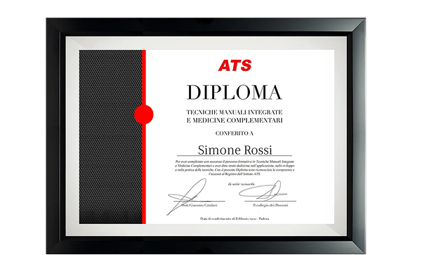 International diploma